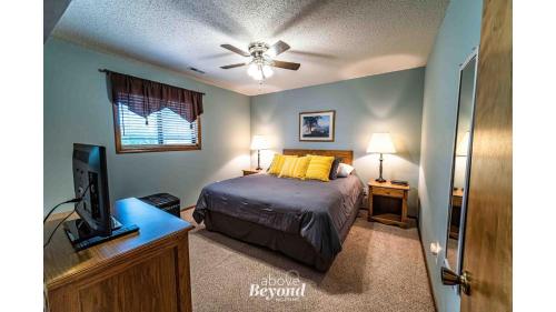 Peaceful & No Stairs near SDC Peaceful & No Stairs near SDC