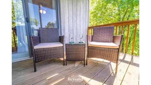 Peaceful & No Stairs near SDC Peaceful & No Stairs near SDC