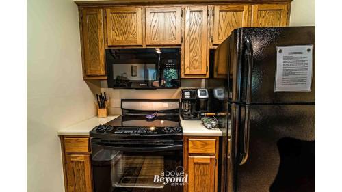 Peaceful & No Stairs near SDC Peaceful & No Stairs near SDC