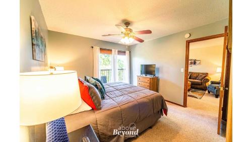 Peaceful & No Stairs near SDC Peaceful & No Stairs near SDC