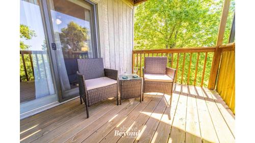 Peaceful & No Stairs near SDC Peaceful & No Stairs near SDC