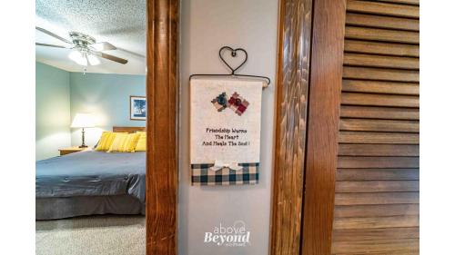 Peaceful & No Stairs near SDC Peaceful & No Stairs near SDC