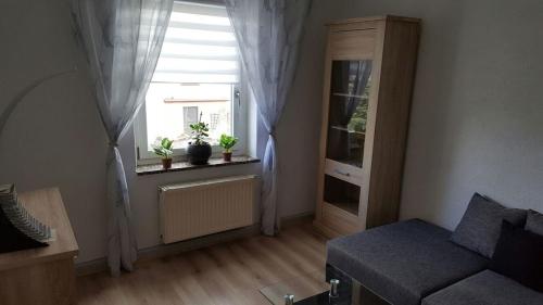 Ferienwohnung "Am Vaterlandsgrubenweg" in Oelsnitz/Erzgeb.