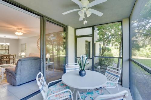 Bonita Springs Vacation Rental W/ Community Pool! - Bonita Springs, FL
