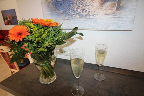Ferienhaus Nixe7 - image 4