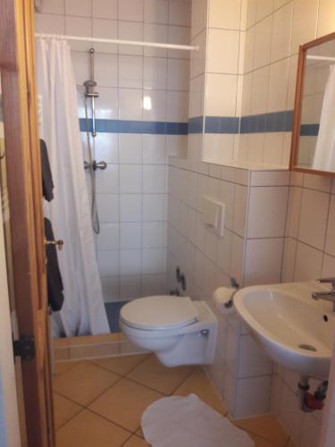 Landhaus-Marwede App 2 in Scharbeutz