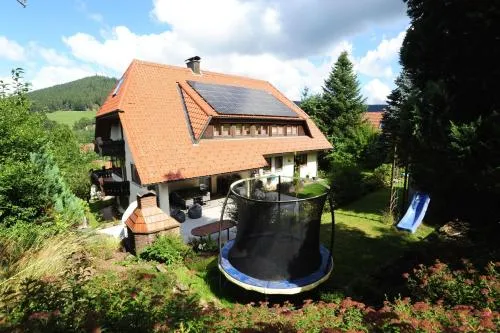 Casa Cara in Baiersbronn, Deutschland