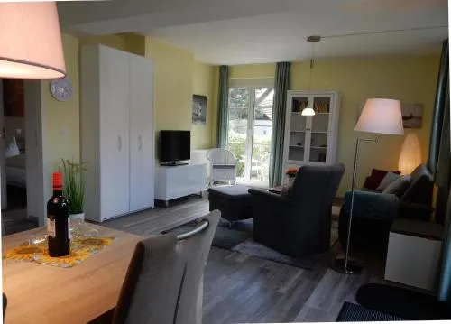 Resi P2 in Prerow, Deutschland