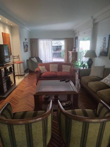 Palermo 3 Habitaciones privadas, Buenos Aires (Foto 7)