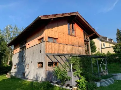 Ferienhaus Haslberger in Waging am See, Deutschland