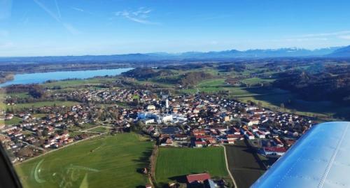 Ferienhaus Haslberger in Waging Am See