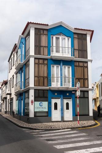 Central Guest House 3