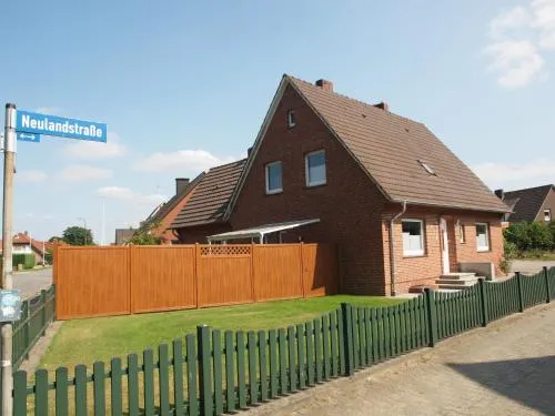 Ferienwohnung Gerda in Lathen, Deutschland
