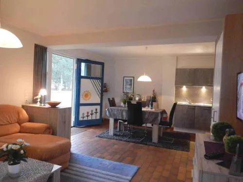 Resi D04 in Prerow, Deutschland