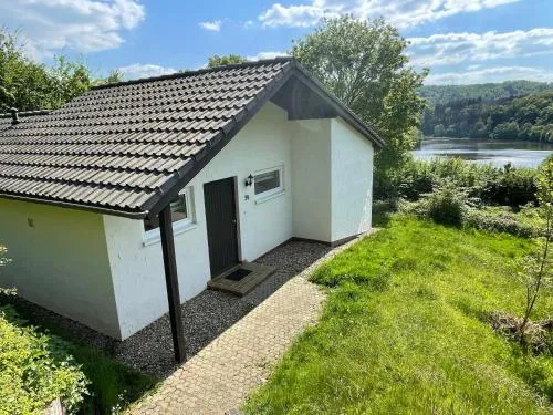 Landhaus am See 934 in Biersdorf, Deutschland