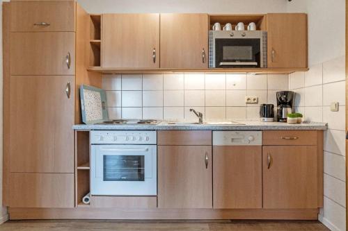 Knusthof Lafrenz - Nordwest in Albertsdorf