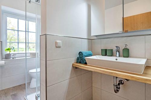 Knusthof Lafrenz - Nordwest in Albertsdorf