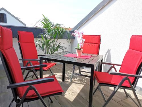 Ferienwohnung Schöne Auszeit in Markkleeberg, Deutschland