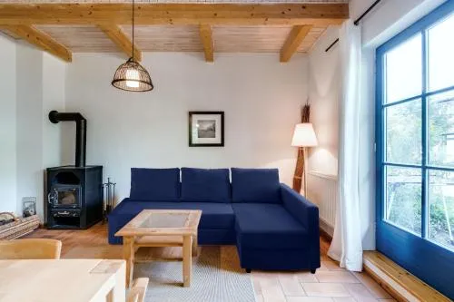 4-Raum Apartment bis 8 Pers 43 in Rankwitz, Deutschland