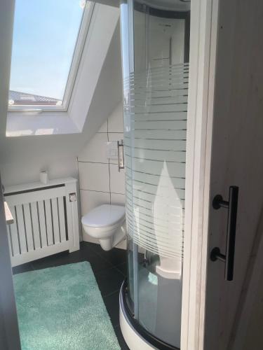 Ferienwohnung in Cuxhaven in Altenwalde