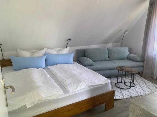 Ferienwohnung in Cuxhaven in Altenwalde