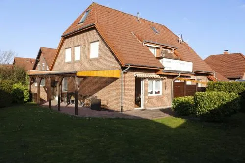FeWo-Lammert in Wangerland, Deutschland