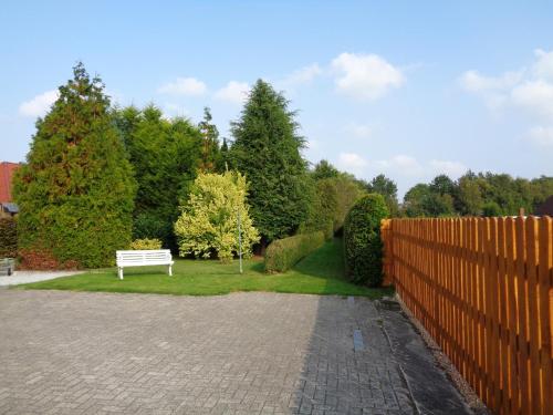Ferienwohnung Familie Renken in Marienhafe