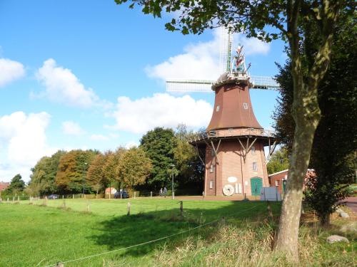 Ferienwohnung Familie Renken in Marienhafe