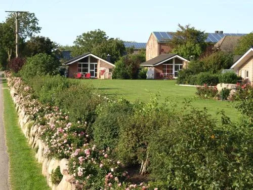 Haus im Apfelgarten 2 in Fehmarn, Deutschland