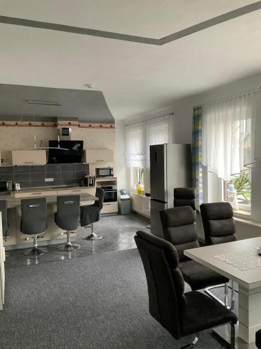 Apartment an der Honigbar in Leipzig, Deutschland