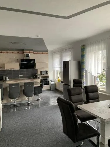 Apartment an der Honigbar in Leipzig, Deutschland