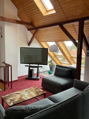 Apartment an der Honigbar - image 5