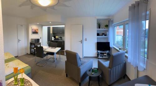 Apartment am Rheinsteig ,privater Vermieter in Geisenheim