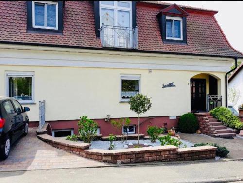 Apartment am Rheinsteig ,privater Vermieter in Geisenheim