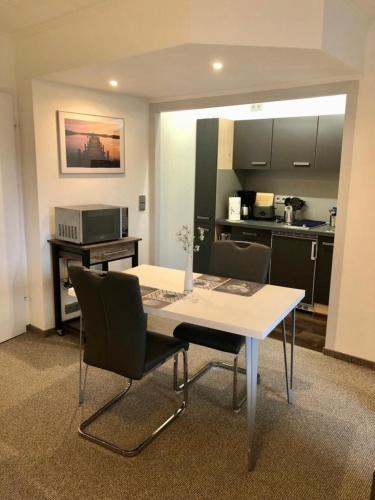 Apartment am Rheinsteig ,privater Vermieter in Geisenheim