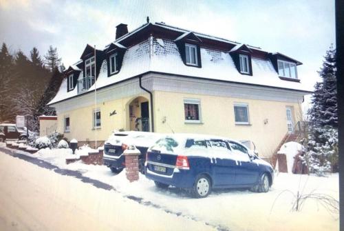 Apartment am Rheinsteig ,privater Vermieter in Geisenheim