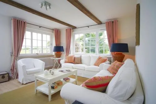 Strandhaus Falshöft 2 in Nieby, Deutschland