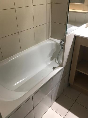 Fasiliteter, Beau Studio Prado Plage Parc Piscine Stade near Parc Borély