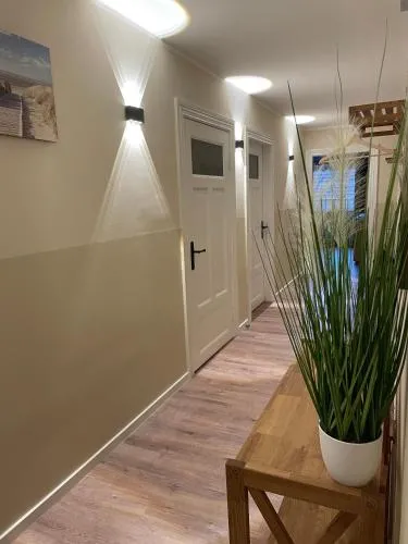 Ferienwohnung Haus Peters "De Groote" in Geestland, Deutschland
