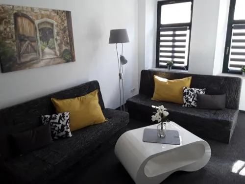 Ferienwohnung Weiland 80qm in Lutherstadt Eisleben, Deutschland