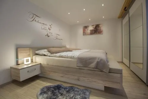 Ferienwohnung am Schlosspark in Bad Harzburg, Deutschland