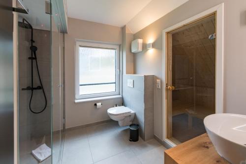 Alm-Chalet Exclusive 2 - Clausthal-Zellerfeld