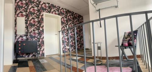 Erica Ferienwohnung auf dem Traumpfad in Ettringen, Deutschland