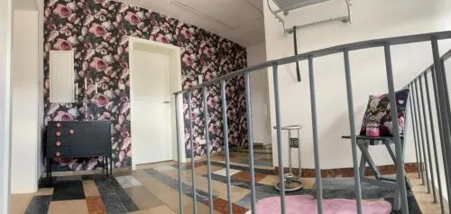 Erica Ferienwohnung auf dem Traumpfad in Ettringen, Deutschland