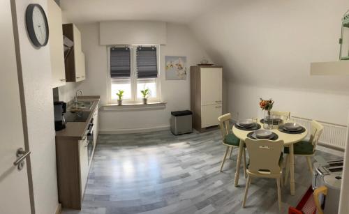 Erica Ferienwohnung auf dem Traumpfad in 埃特靈恩