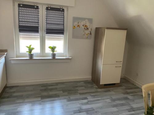 Erica Ferienwohnung auf dem Traumpfad in 埃特靈恩