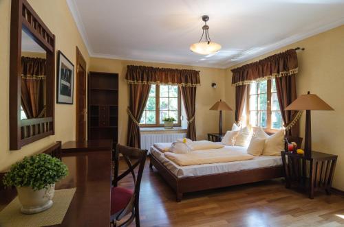 Wy & Spa, Pobierowo (fotografie 2)