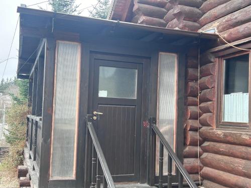 Cabana Haiducului in Soveja