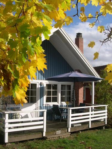 Ferienhaus Seeadler