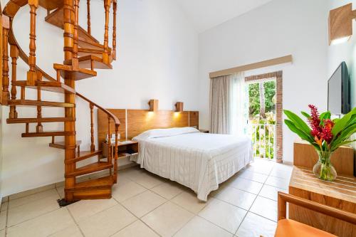 Hotel Castillo Huatulco & Beach Club in Santa Cruz Huatulco